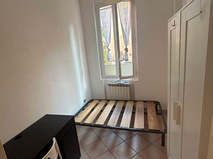 Appartamento trilocale in affitto in Via Cesare Boldrini, Marconi, Bologna