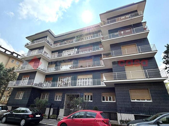 Appartamento bilocale in affitto in Via XXV Aprile, Centro, Cesano Boscone