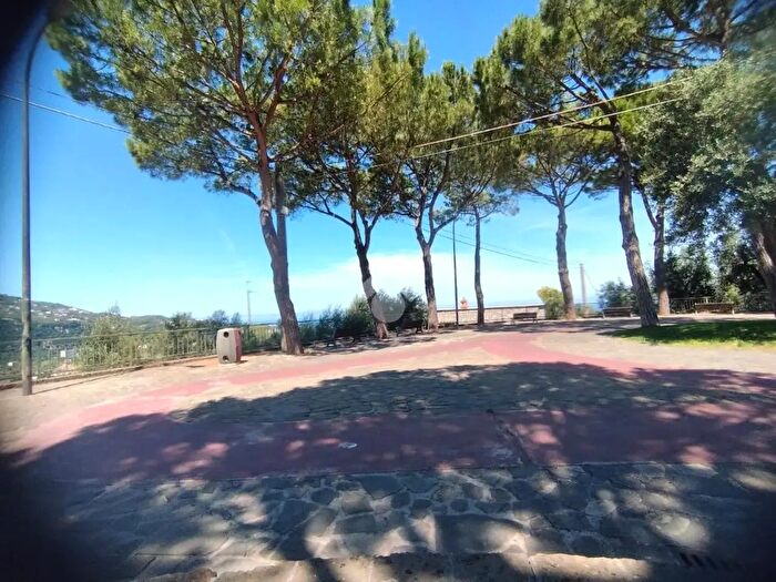 Appartamento bilocale in affitto in Via Baranica, Sorrento