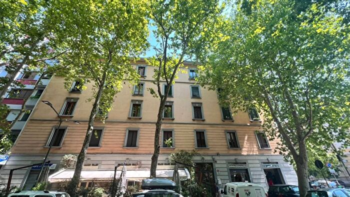 Appartamento bilocale in affitto in Via Luigi Sacco Milano, Milano