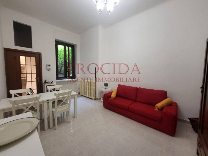 Appartamento bilocale in affitto in Via Emilio Broglio, Bovisa, Milano