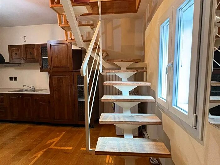 Appartamento bilocale in vendita in Via Molino, Camporosso