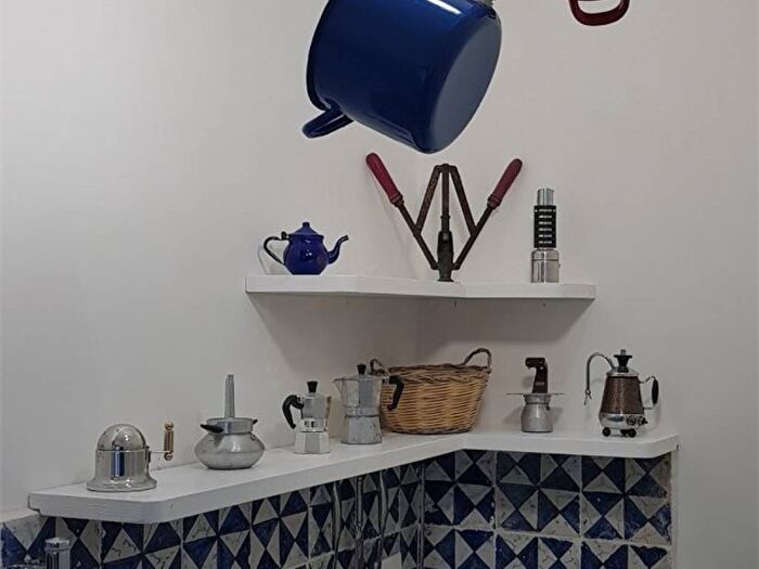 Casa quadrilocale in affitto in Spinazza, Fondo Morte, Noto