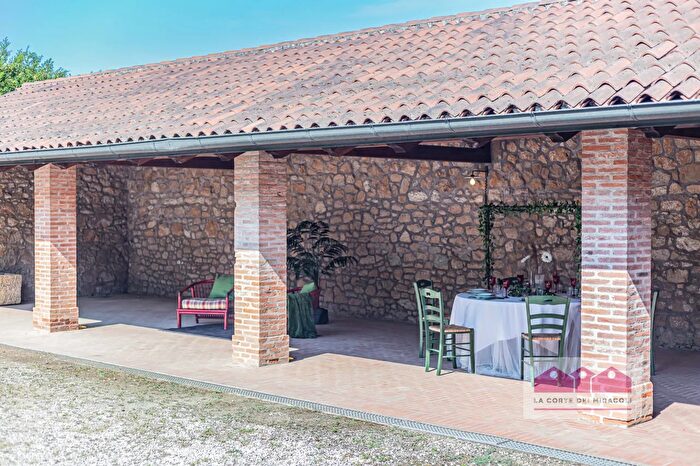 Casa con 5 locali in vendita in Via Quaglie, Creazzo