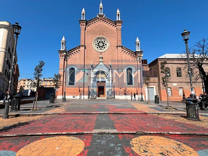 Appartamento monolocale in affitto in Via dei Sabelli, San Lorenzo, Roma