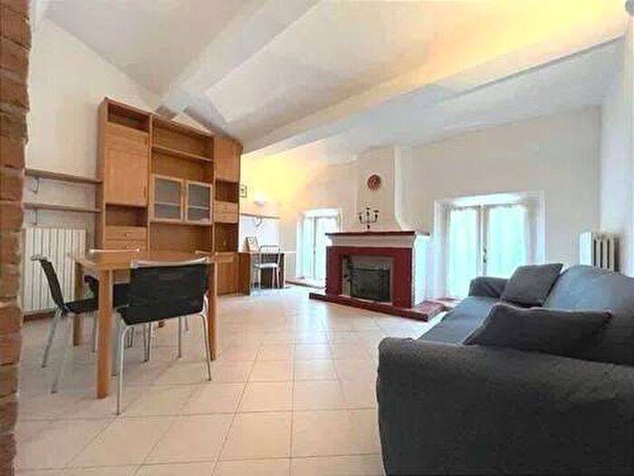 Appartamento trilocale in affitto in Via Dei Tintori, Centro Storico, Modena