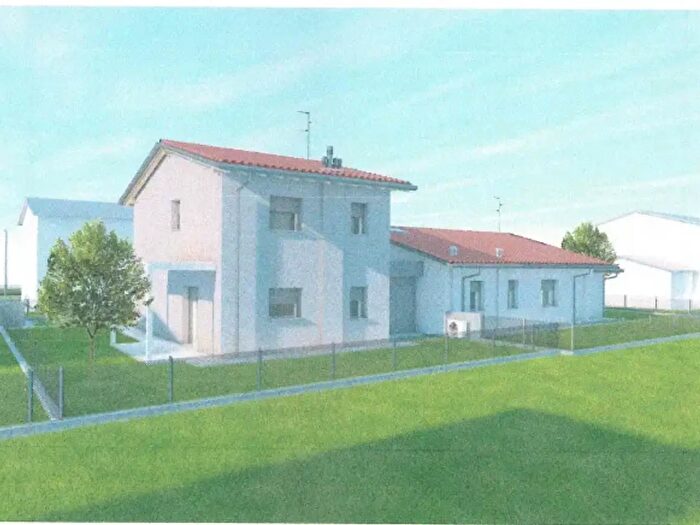 Casa con 5 locali in vendita in Via Antonio Gramsci, Concordia Sagittaria