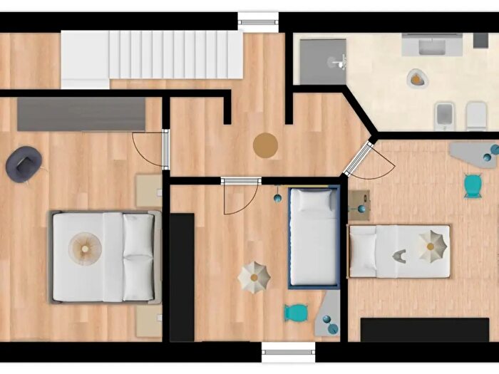 Case in Vendita e in Affitto - 3