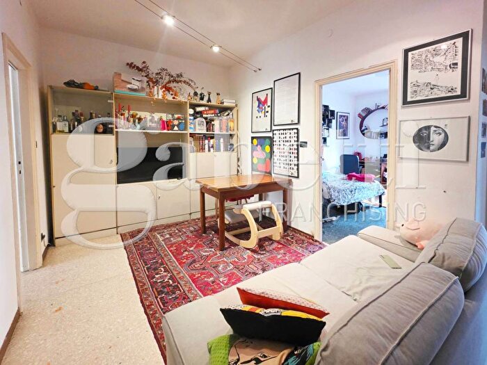 Appartamento bilocale in affitto in Viale Zara, Istria, Milano