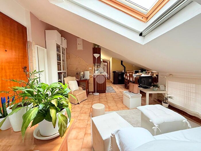 Appartamento bilocale in vendita in Via SantAntonio, Quartu SantElena