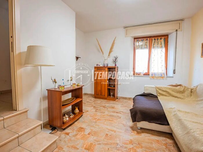 Casa quadrilocale in vendita in Via Cesare Luciano Gabrielli, San Benedetto Del Tronto