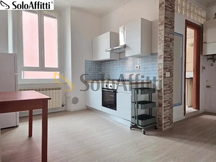 Appartamento bilocale in affitto in Via Trieste, Caronno Pertusella