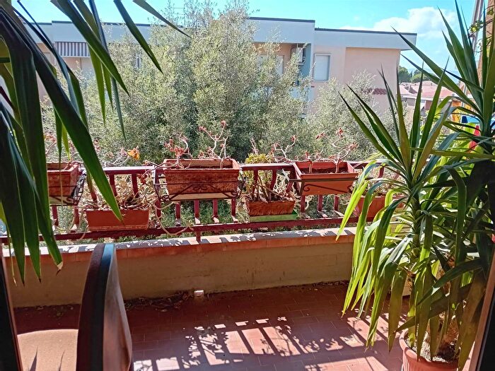 Appartamento con 7 locali in affitto in Grosseto