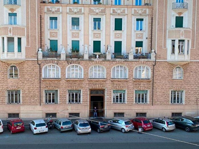 Appartamento bilocale in affitto in Viale Liegi, Pinciano Villa Ada, Roma
