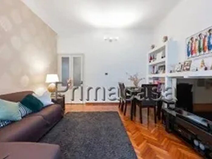 Appartamento trilocale in vendita in Via Ponte Seveso, Milano