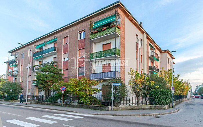 Appartamento bilocale in vendita in Via Luigi Cadorna, Cormano