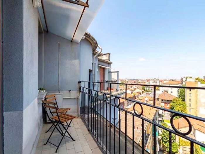 Appartamento bilocale in affitto in Città Studi, Milano