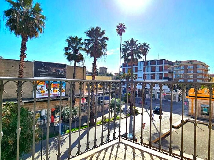 Appartamento con 5 locali in affitto in Centro, San Benedetto del Tronto