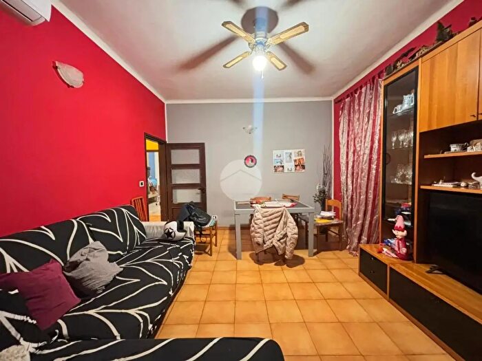 Appartamento quadrilocale in vendita in Corso Grosseto, Torino