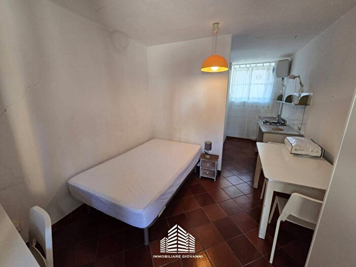 Appartamento monolocale in affitto in Via Vittorio Emanuele II, Centro, Bra