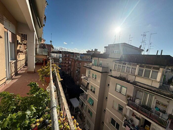 Appartamento bilocale in affitto in Via di Val Tellina, Colli Portuensi Casaletto, Roma