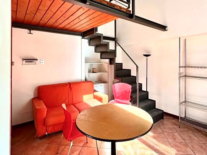 Appartamento monolocale in affitto in Via Cesare Battisti, Varese