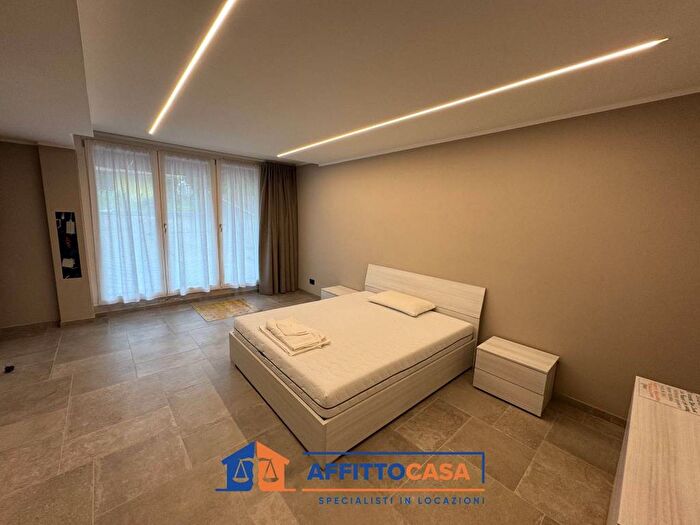 Appartamento monolocale in affitto in Via Giuseppe Berruti, Nichelino