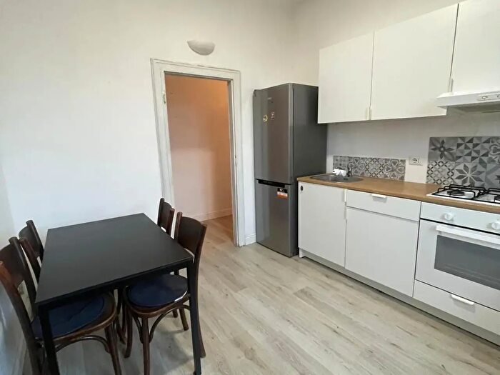 Appartamento bilocale in affitto in Via Giovanni Ambrogio De Predis, Milano