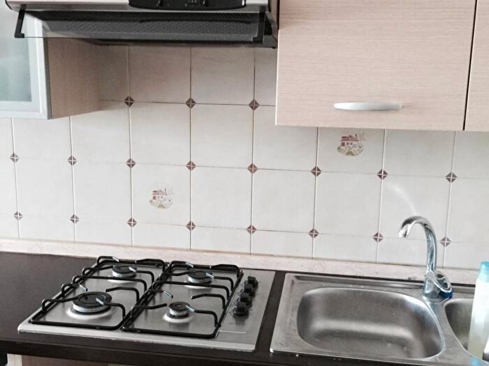 Appartamento monolocale in affitto in Borgo Nuovo Castello, Rivoli