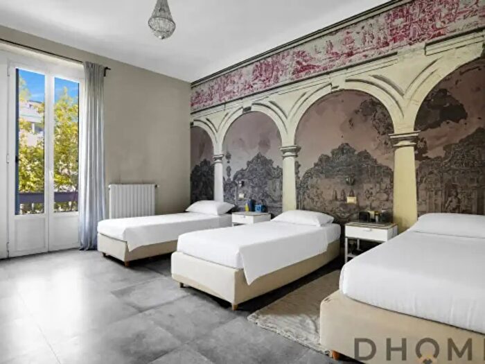 Appartamento bilocale in vendita in Viale Edoardo Jenner, Milano