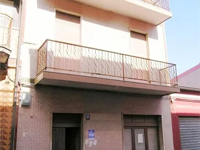 Casa quadrilocale in vendita in Via Cappellini, Pachino