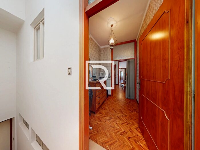 Appartamento trilocale in vendita in Via Cesio Sabino Sarsina, Sarsina