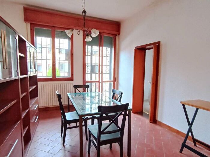 Appartamento quadrilocale in affitto in Via Giuseppe Massarenti, Massarenti, Bologna