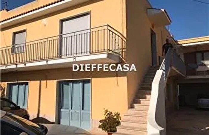 Casa con 15 locali in affitto in Contrada Cardilla Marsala Tp, Marsala