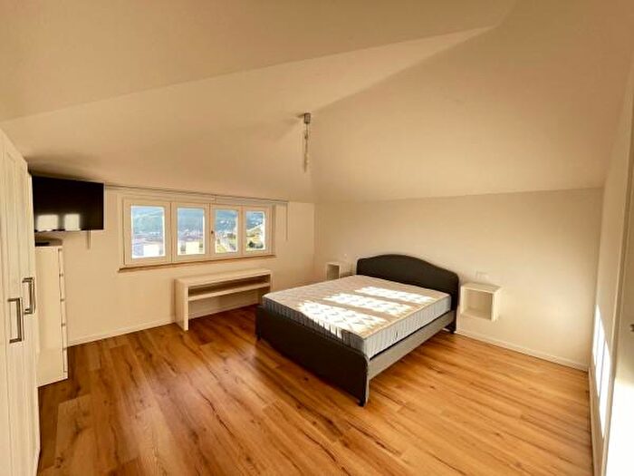 Appartamento trilocale in affitto in Via Piemonte, Catanzaro