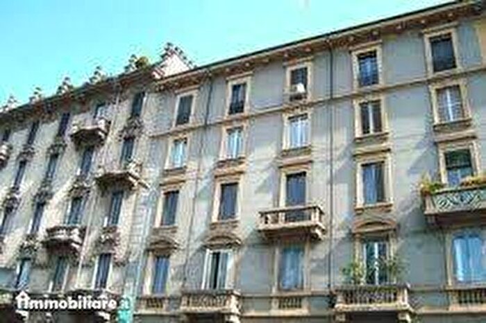Appartamento quadrilocale in affitto in Via Benedetto Marcello, Buenos Aires, Milano