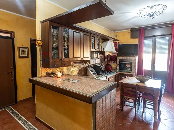 Appartamento quadrilocale in vendita in Via XXV Aprile, Fidenza