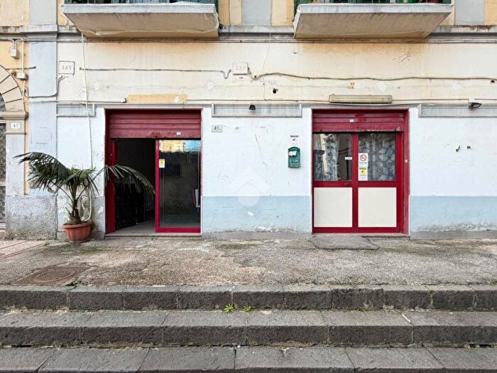 Casa monolocale in affitto in Piazzetta cumana, Fuorigrotta, Napoli