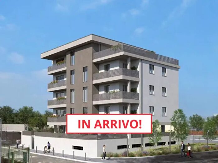 Appartamento monolocale in vendita in Via Cristoforo Colombo, Fino Mornasco