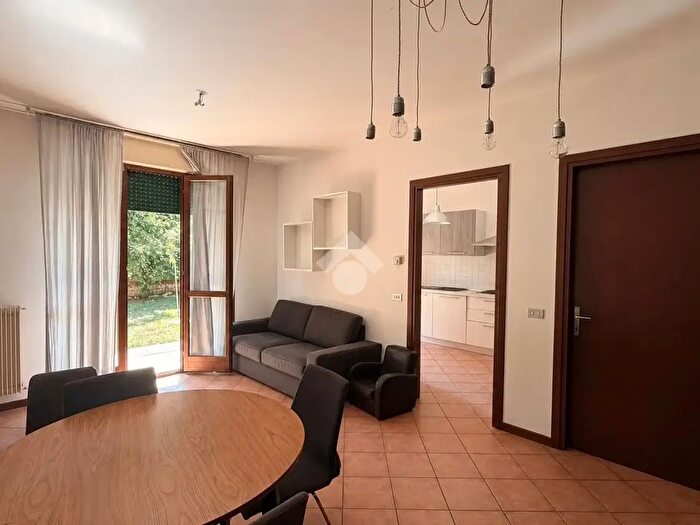 Appartamento con 5 locali in affitto in Via Giambattista Tiepolo, Sacile