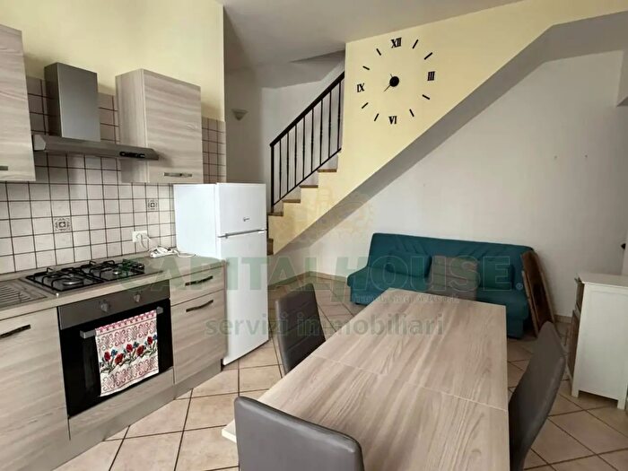 Casa bilocale in vendita in Mugnano del Cardinale, Mugnano Del Cardinale