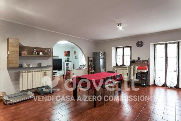 Appartamento trilocale in vendita in Via V Capatelli, San Giovanni Bianco