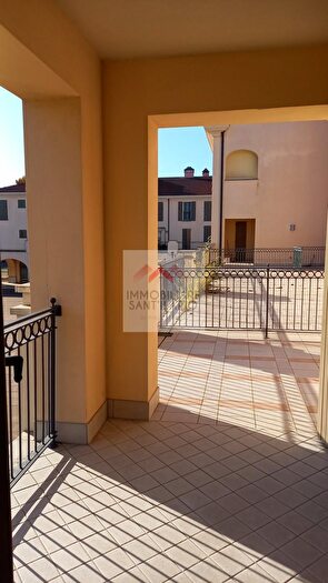 Appartamento trilocale in vendita in Gattatico