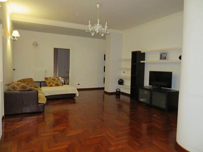 Appartamento trilocale in affitto in Corso Giuseppe Garibaldi, Quartieri Settecenteschi, Foggia