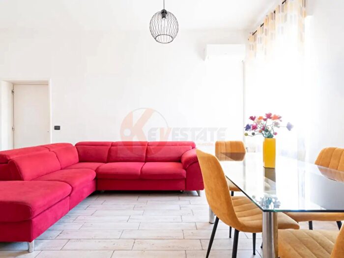 Appartamento con 5 locali in vendita in Via Lu Fangazzu a, Sassari