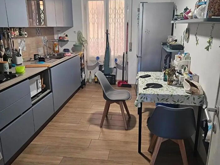 Appartamento quadrilocale in vendita in Livorno