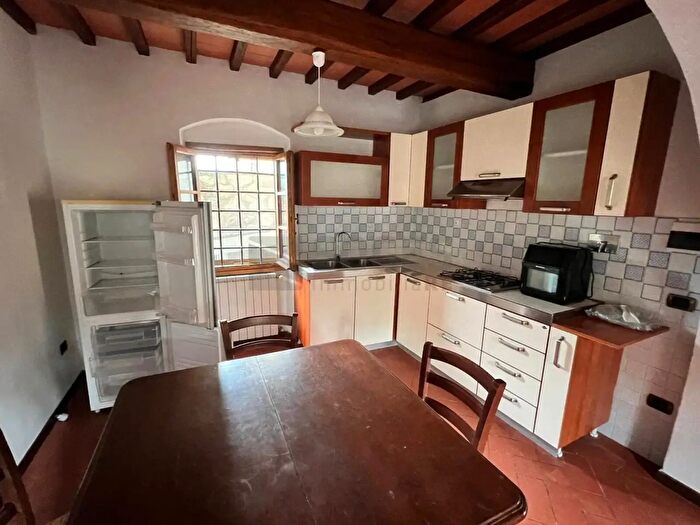 Appartamento trilocale in vendita in Località Dudda, Greve In Chianti