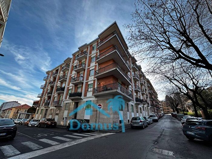 Appartamento trilocale in affitto in Via Rimembranza, Stazione Immacolata, Pinerolo