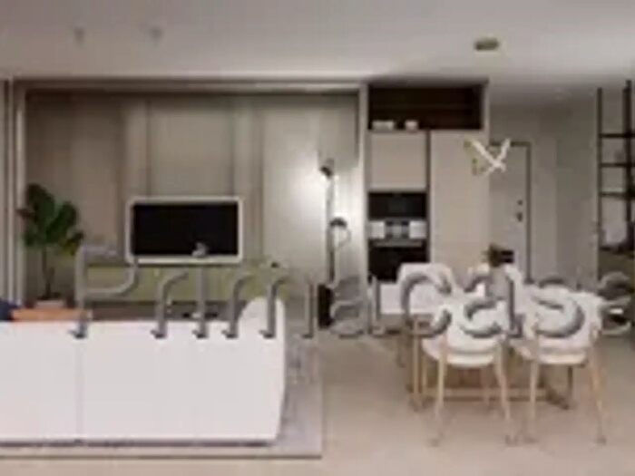 Appartamento trilocale in vendita in Verona