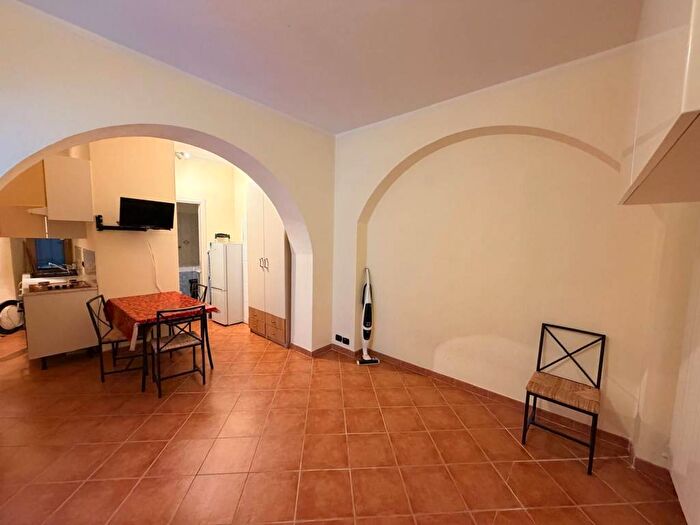 Appartamento monolocale in affitto in Via Dino Berisso, Centro, Cogorno